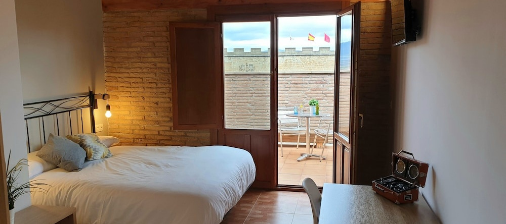 B&B La Atalaya, 奥利特 — 照片 1