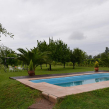 Finca Fisterra, Bajo Lunlunta — photo 3