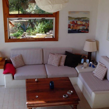 Alekos Beach Houses-Nisos, Ликсурион — фото 4