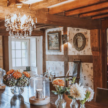 Temple Guiting Manor & Barns, 坦普尔吉廷 — 照片 2