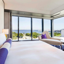 THE KAHALA Hotel & Resort YOKOHAMA, 横滨 — 照片 3