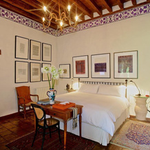 Casa de la Real Aduana Boutique Hotel, 帕茨夸罗 — 照片 2