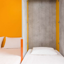 Ibis Budget Strasbourg La Vigie, Оствальд — фото 4
