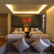 Green Ville Laguna Hotel, Сунг Ноен — фото 3