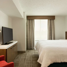 Hilton Garden Inn Tifton, Тифтон — фото 3