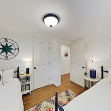 25 Falmouth - 3 Br Duplex, 法尔茅斯 — 照片 4