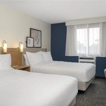 Spark By Hilton Carlisle South, Карлайл — фото 3