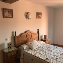 Posada La Maza, 阿尔努埃罗 — 照片 2