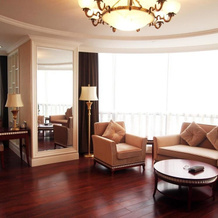 Royal Tulip Tianjin Hotel, Tianjin — photo 5