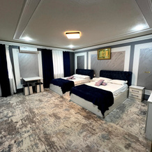 Payitaxt Andijan Hotel, 安集延 — 照片 2