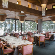 Resort Linta Hotel Wellness & Spa, 阿夏戈 — 照片 3