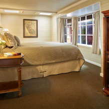 Napa Valley Railway Inn, Yountville — photo 5