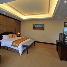 Shengtai International Hotel, Cangzhou — photo 3