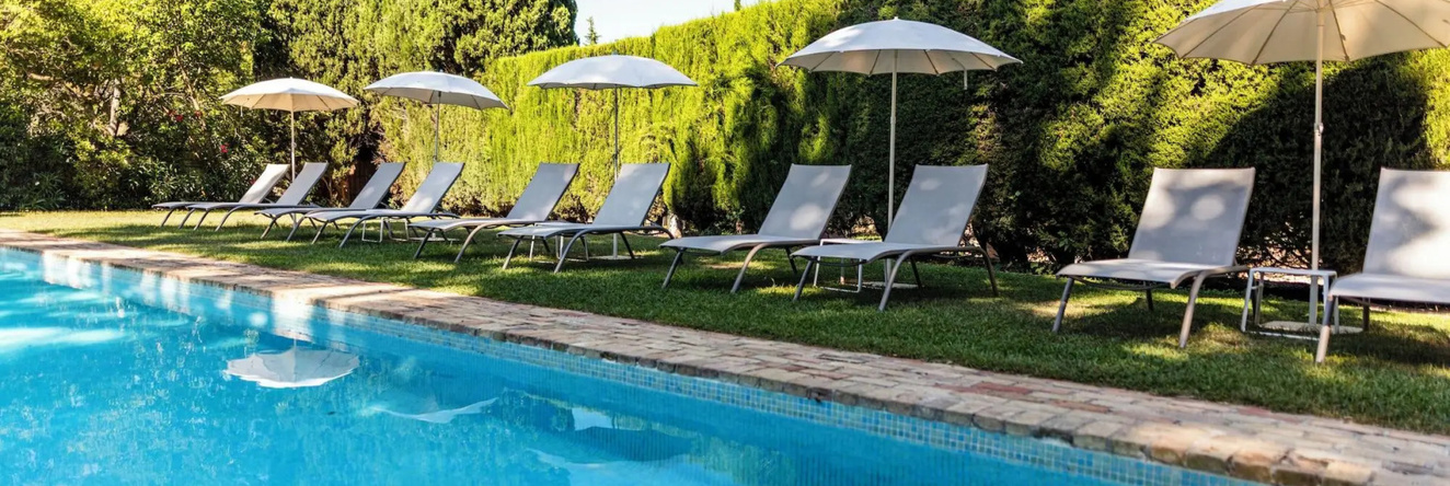 Hotel Restaurant & Spa La Magdeleine - Mathias Dandine, 热莫扎克 — 照片 1