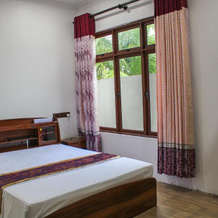Five Ens Lodge, Атолл Фелидху — фото 5