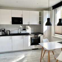 Apartment Schloofschdubb in Fuldatal bei Kassel, 伊林斯豪森 — 照片 5