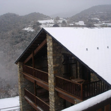 L'Era De Cal Bastida - Guest House, 埃斯塔马留 — 照片 5
