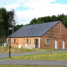 Residence Domaine Du Bosquet, 埃格林顿 — 照片 3