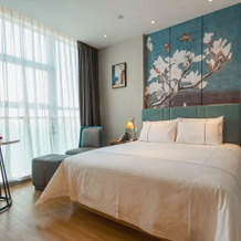 Magnotel Hotel (Anxi Tea Capital Baolong Plaza), 泉州 — 照片 4