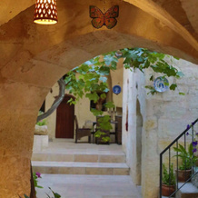 Lamihan Cave Hotel, Ortahisar — photo 4