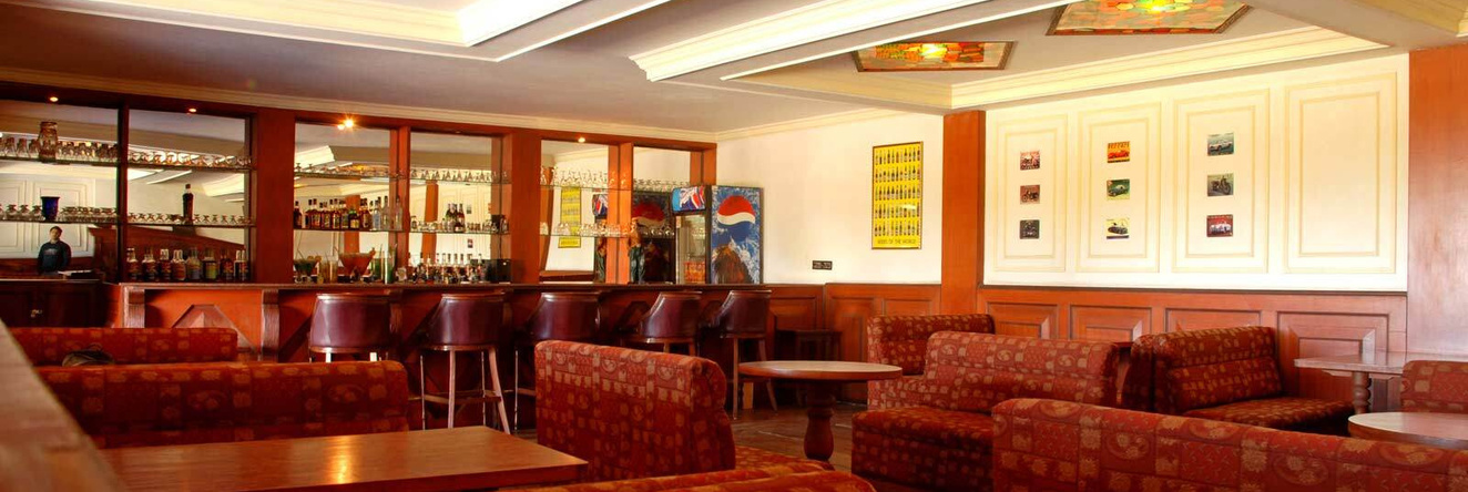 1 BR Guest house in The Mall, Ranikhet (1ECB), by GuestHouser, 苏卡 — 照片 1