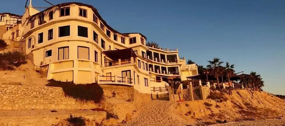 Villa Paraiso, 拉文塔纳 — 照片 1