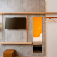 ibis Budget Cognac, Chateaubernard — photo 2
