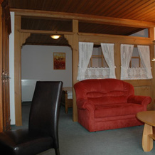 Hotel Quellenhof, 吕贝克 — 照片 4