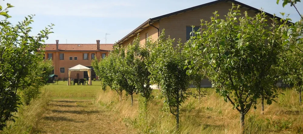 Agriturismo Campi di Grano, 龙卡代 — 照片 1