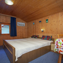 Modern Apartment in Silbertal With Sauna, 锡尔伯塔尔 — 照片 3