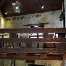 Le St Christophe Hotel Restaurant, 贝克斯 — 照片 2