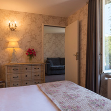 Manoir De La Roche Torin, The Originals Relais, Куртиль — фото 2