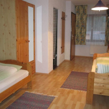 Hotel Eurotreff, Эгинг-ам-Зее — фото 5