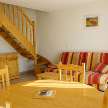 Well-kept holiday home between Nimes and Montpellier, 卡尔维松 — 照片 2