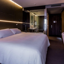 Hotel Spa Ciudad de Binefar, 比内法尔 — 照片 5