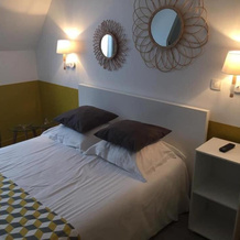 Hôtel Le Flobart, Le Portel — photo 4