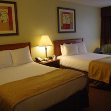 Best Western Sovereign Hotel - Albany, Макконвил — фото 3