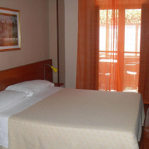 Hotel Pompei, Скафати — фото 4