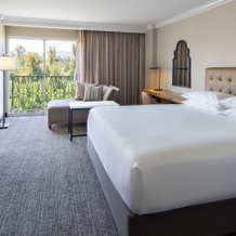 Hyatt Regency Valencia, Санта-Кларита — фото 4
