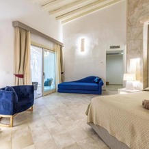 Hotel Corte Bianca, Bovi's Hotels - Adults Only, Кардеду — фото 3