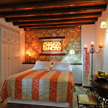 Aria Boutique Hotel, Фолегандрос — фото 3