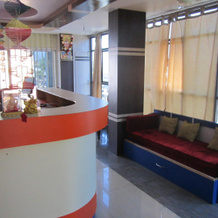 Ushasree Residency - Aruku Valley Road, 斯伦加瓦拉普科塔 — 照片 2
