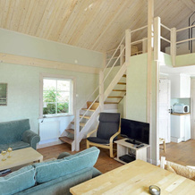 4 Person Holiday Home In Mariefred, Стренгнес — фото 2