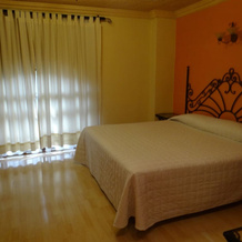 Hotel Villa De Cortez, 瓦奇南戈 — 照片 3