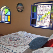 Auberge Kasbah Darla, 阿瓜廷 — 照片 2