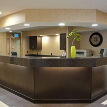Residence Inn Lansing West, Уэверли — фото 2