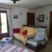 Chalet With 2 Bedrooms in Saint-martin-vésubie, With Wonderful Mountai, Saint-Martin-Vesubie — photo 2