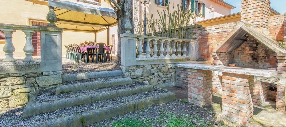 Villa Pieve, Foiano della Chiana — photo 1