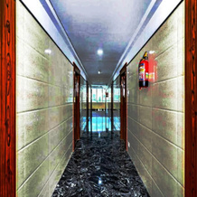 B K Park By Fabhotel, Тирупати — фото 3