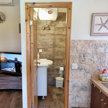 Wooden house corfu, 哈利库纳斯 — 照片 3